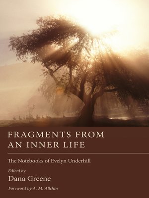 cover image of Fragments from an Inner Life